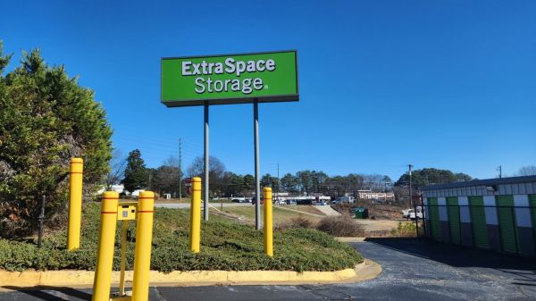 Extra Space Storage - 3689 - Norcross - Singleton Rd - 5094 Singleton Road