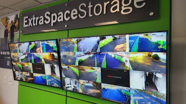 Extra Space Storage - 3689 - Norcross - Singleton Rd - 5094 Singleton Road