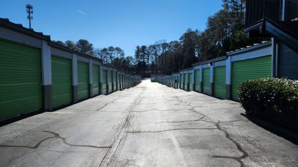 Extra Space Storage - 3689 - Norcross - Singleton Rd - 5094 Singleton Road
