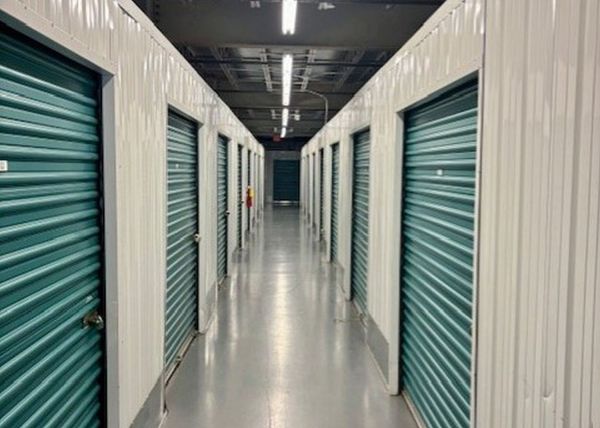 Extra Space Storage - 3691 - Sandy Springs - Dunwoody Pl - 8711 Dunwoody Place