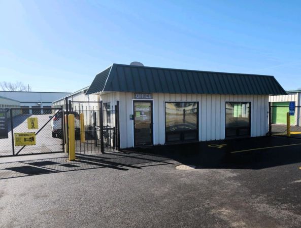Extra Space Storage - 3694 - Batavia - Kirk Rd - 500 North Kirk Road