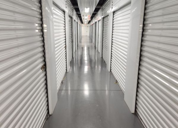 Extra Space Storage - 3696 - Lake Zurich - Rand Rd - 737 South Rand Road