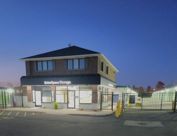 Extra Space Storage - 3696 - Lake Zurich - Rand Rd - 737 South Rand Road