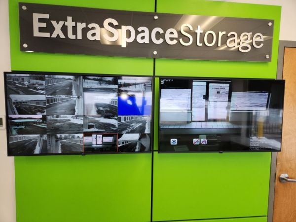 Extra Space Storage - 3696 - Lake Zurich - Rand Rd - 737 South Rand Road