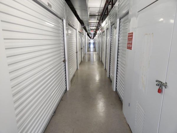 Extra Space Storage - 3720 - Flower Mound - Justin Rd - 2711 Justin Road