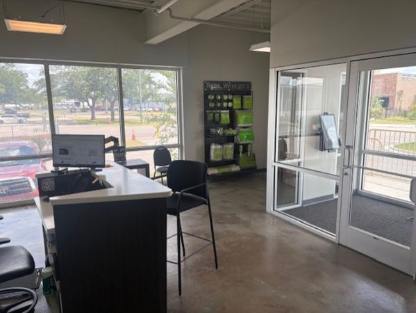 Extra Space Storage - 3735 - Tampa - 20th St - 102 North 20th Street