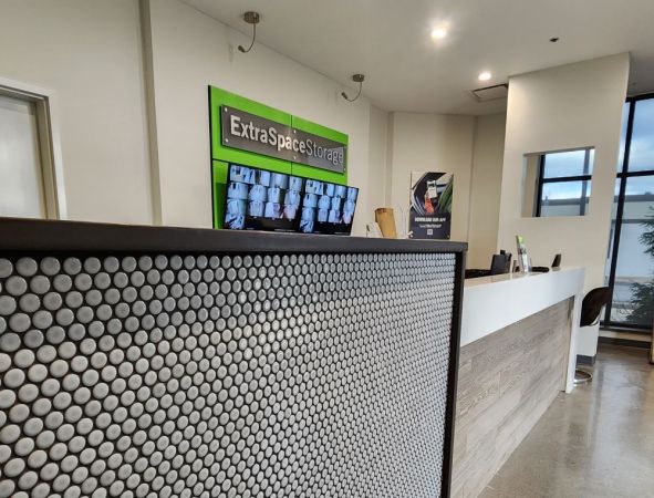 Extra Space Storage - 3742 - Manchester - Manchester Rd - 13753 Manchester Road