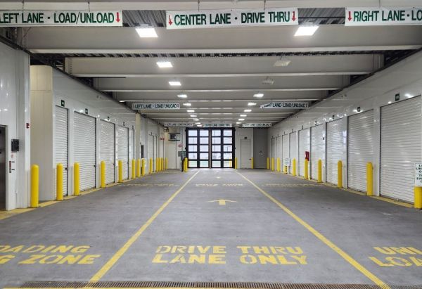 Extra Space Storage - 3742 - Manchester - Manchester Rd - 13753 Manchester Road