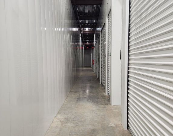 Extra Space Storage - 3742 - Manchester - Manchester Rd - 13753 Manchester Road