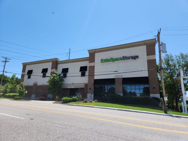 Extra Space Storage - 3744 - St Louis - Big Bend Rd - 9900 Big Bend Road