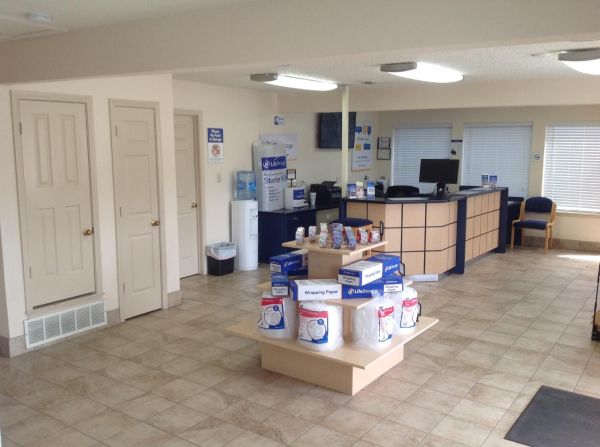 Extra Space Storage - 3787 - Benbrook - Southwest Blvd - 6162 Southwest Boulevard