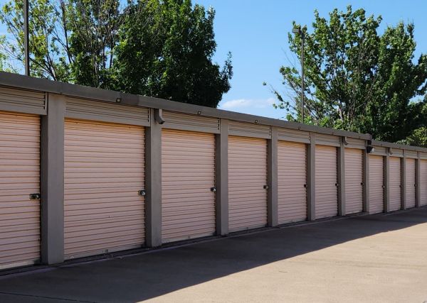 Extra Space Storage - 3787 - Benbrook - Southwest Blvd - 6162 Southwest Boulevard