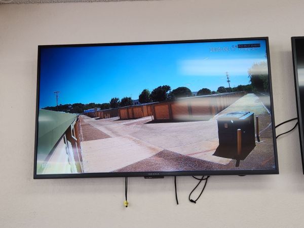 Extra Space Storage - 3787 - Benbrook - Southwest Blvd - 6162 Southwest Boulevard