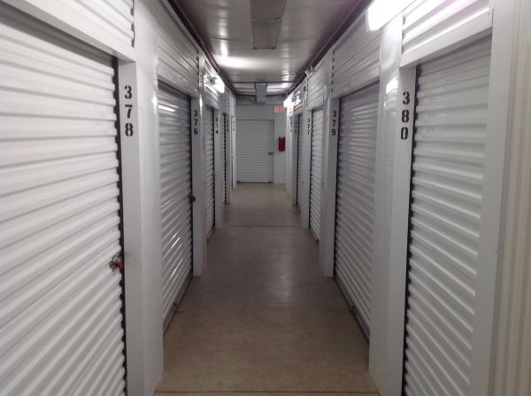 Extra Space Storage - 3789 - Fort Worth - Beach St - 6615 North Beach Street