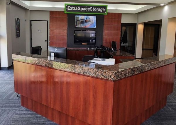 Extra Space Storage - 3795 - Cypress - Spring Cypress Rd - 16214 Spring Cypress Road