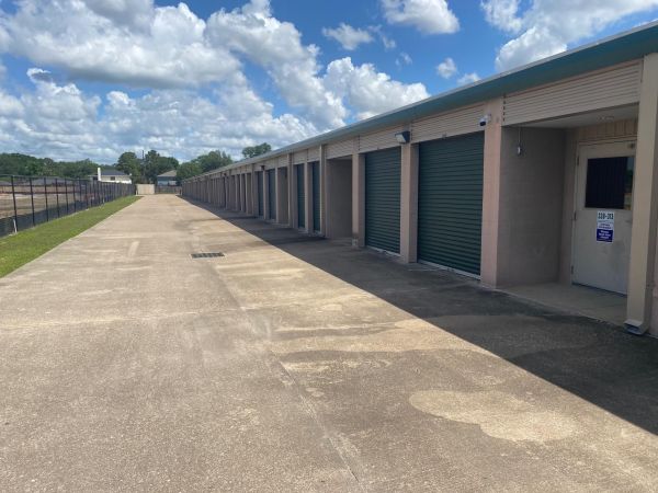 Extra Space Storage - 3795 - Cypress - Spring Cypress Rd - 16214 Spring Cypress Road