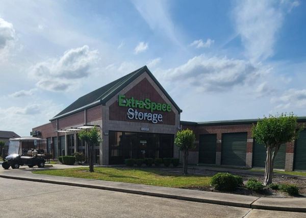 Extra Space Storage - 3795 - Cypress - Spring Cypress Rd - 16214 Spring Cypress Road