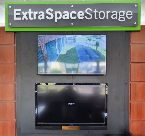 Extra Space Storage - 3795 - Cypress - Spring Cypress Rd - 16214 Spring Cypress Road