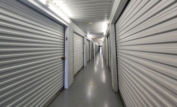 Extra Space Storage - 3796 - Pearland - 1729 Broadway St - 1729 East Broadway Street