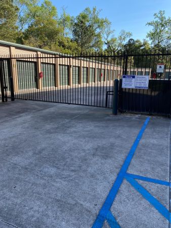 Extra Space Storage - 3797 - Kingwood - Lake Houston Pkwy - 1950 West Lake Houston Parkway