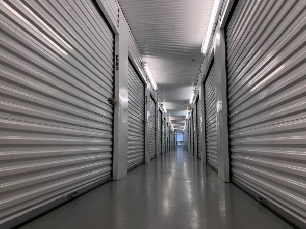 Extra Space Storage - 3797 - Kingwood - Lake Houston Pkwy - 1950 West Lake Houston Parkway