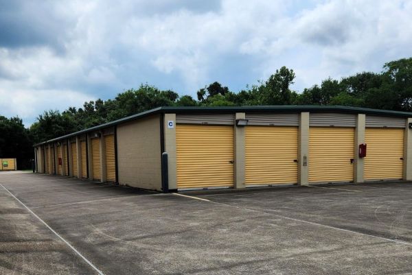Extra Space Storage - 3804 - League City - 5960 Main St - 5960 West Main Street