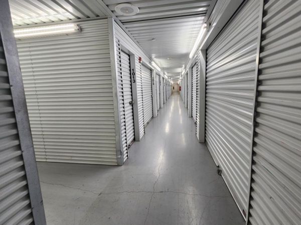 Extra Space Storage - 3804 - League City - 5960 Main St - 5960 West Main Street