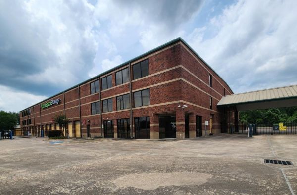 Extra Space Storage - 3804 - League City - 5960 Main St - 5960 West Main Street