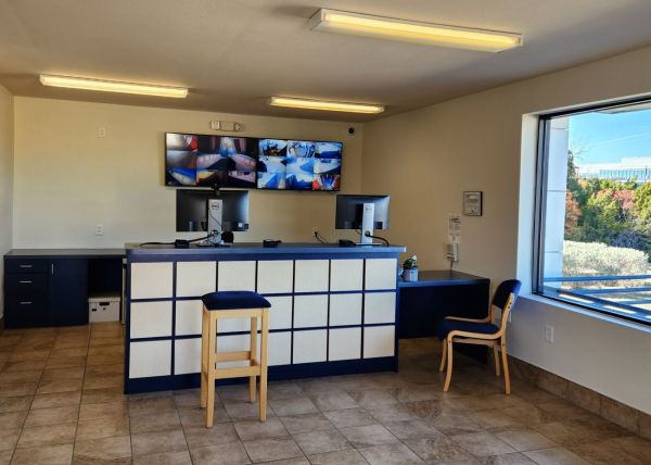 Extra Space Storage - 3845 - Austin - Ranch Road 2222 - 10307 Ranch Road 2222