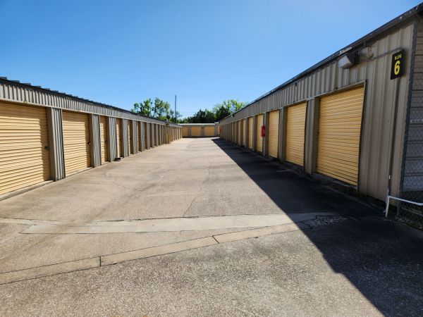 Extra Space Storage - 3845 - Austin - Ranch Road 2222 - 10307 Ranch Road 2222