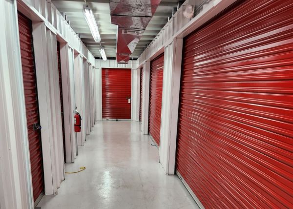 Extra Space Storage - 3845 - Austin - Ranch Road 2222 - 10307 Ranch Road 2222