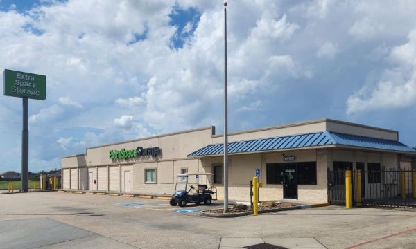 Extra Space Storage - 3846 - Spring - Rayford Road - 3411 Rayford Road
