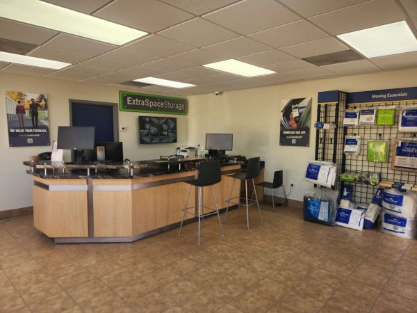 Extra Space Storage - 3847 - Houston - Westheimer Road - 12711 Westheimer Road