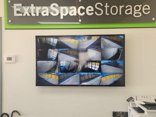 Extra Space Storage - 3847 - Houston - Westheimer Road - 12711 Westheimer Road