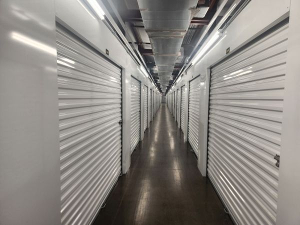 Extra Space Storage - 3847 - Houston - Westheimer Road - 12711 Westheimer Road