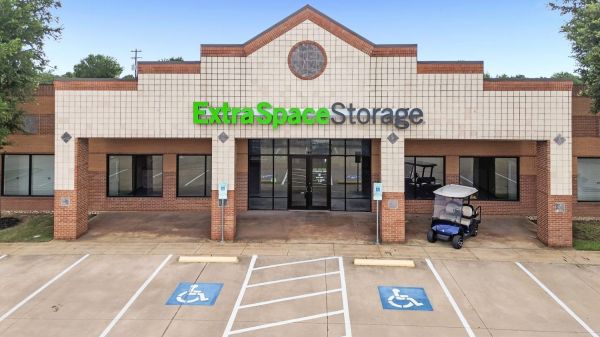 Extra Space Storage - 3848 - Round Rock - FM 1431 - 3997 Farm To Market Road 1431