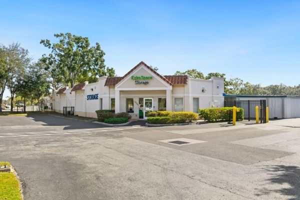 Extra Space Storage - 3854 - Tampa - 5628 Gunn Hwy - 5628 Gunn Highway
