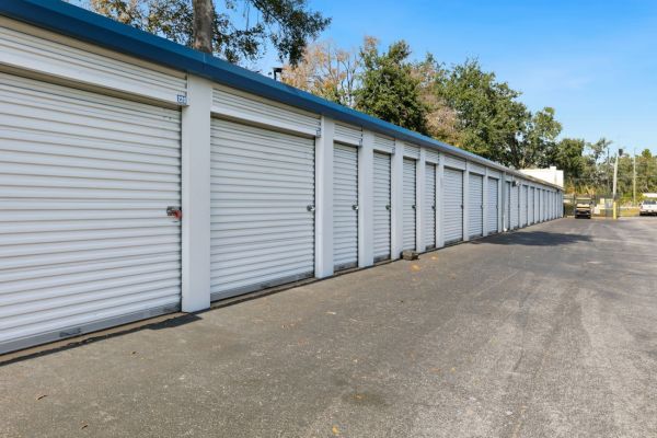 Extra Space Storage - 3854 - Tampa - 5628 Gunn Hwy - 5628 Gunn Highway