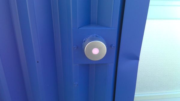 Extra Space Storage - 3874 - St Louis - Page Service Dr - 11433 Page Service Drive