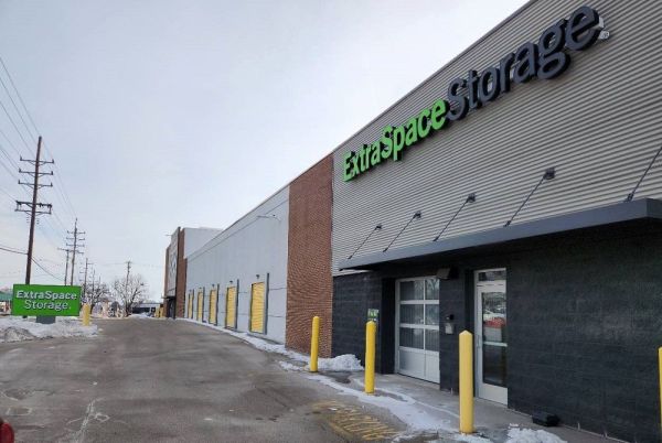 Extra Space Storage - 3876 - St Louis - Watson Rd - 10300 Watson Road