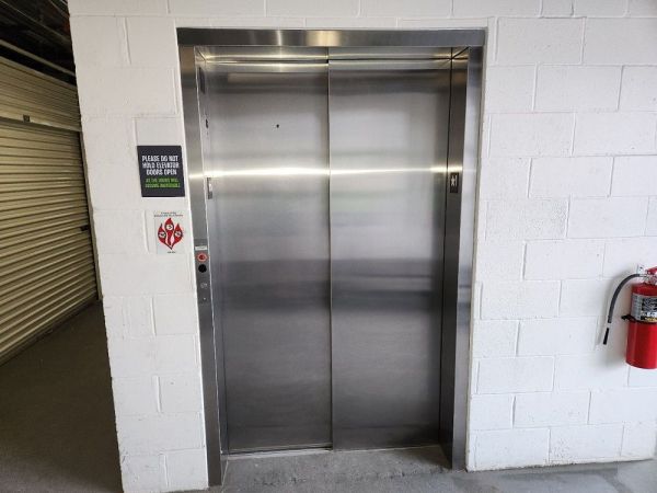 Extra Space Storage - 3876 - St Louis - Watson Rd - 10300 Watson Road