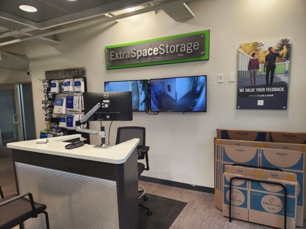 Extra Space Storage - 3881 - Nashville - Kenilwood Dr - 4326 Kenilwood Drive
