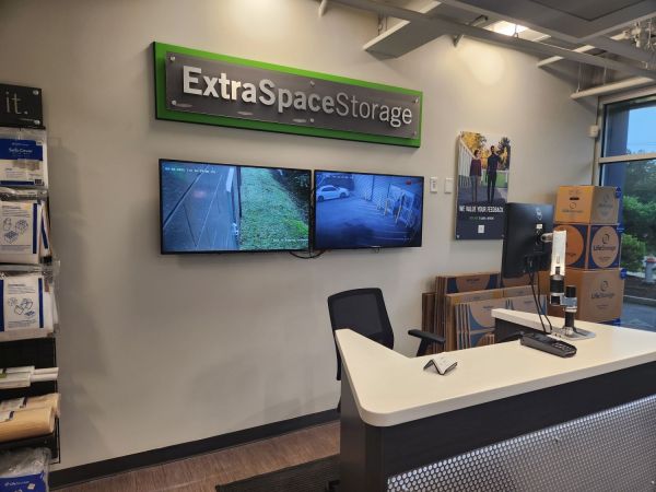 Extra Space Storage - 3881 - Nashville - Kenilwood Dr - 4326 Kenilwood Drive