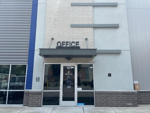 Extra Space Storage - 3882 - Nashville - Madison St - 121 Madison Street