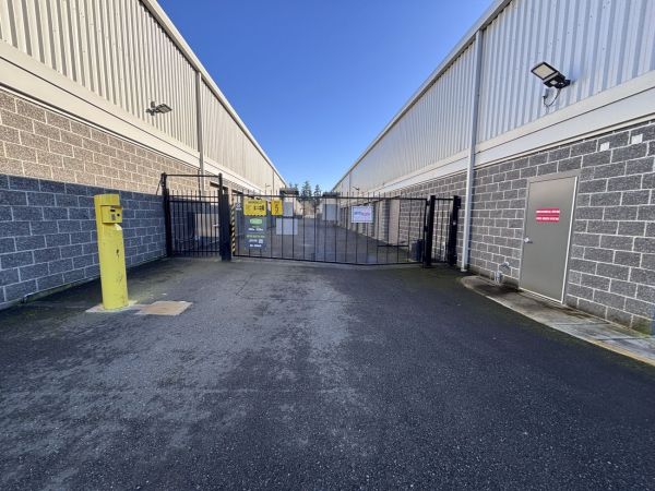 Extra Space Storage - 3905 - Federal Way - 21st Ave - 33620 21st Avenue Southwest