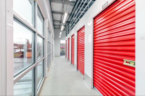 Extra Space Storage - 3905 - Federal Way - 21st Ave - 33620 21st Avenue Southwest