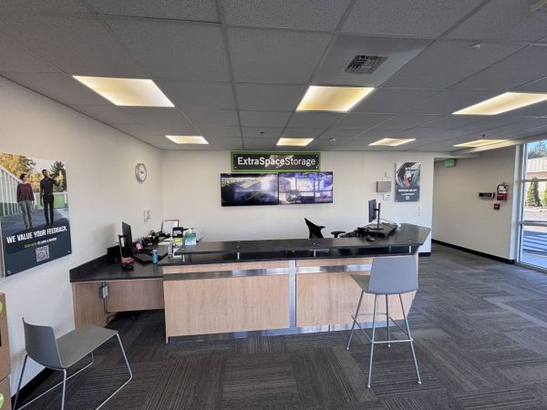 Extra Space Storage - 3905 - Federal Way - 21st Ave - 33620 21st Avenue Southwest