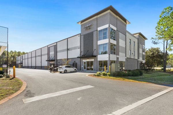 Extra Space Storage - 3906 - Santa Rosa Beach - US Highway 98 - 7195 U.S. 98
