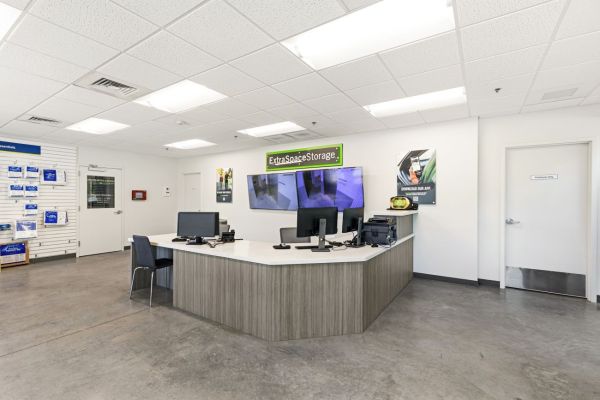 Extra Space Storage - 3906 - Santa Rosa Beach - US Highway 98 - 7195 U.S. 98