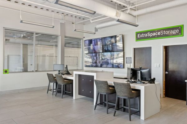 Extra Space Storage - 3909 - Scottsdale - East Gold Dust - 7245 East Gold Dust Avenue